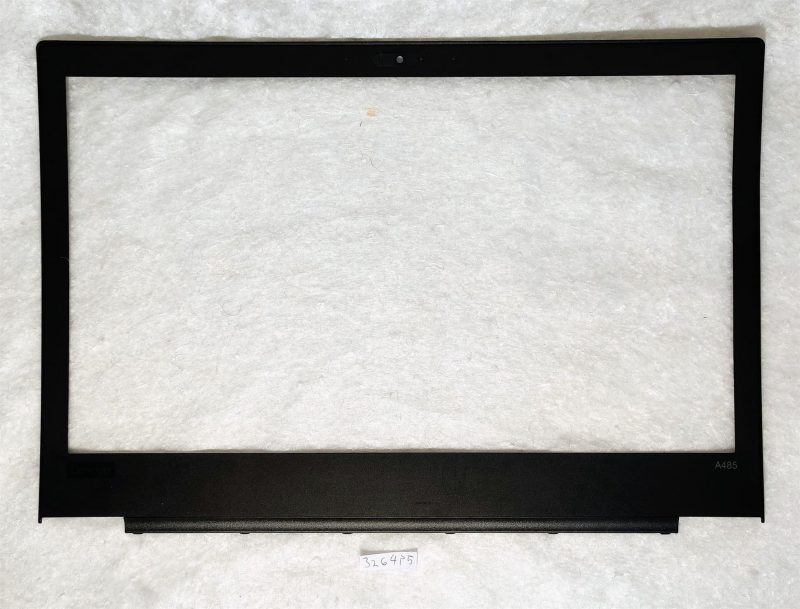 FA195000200 Originalni Lenovo LCD zaslon bezel ThinkPad A485 20MV-S0C300 dijelovi prijenosnog računala