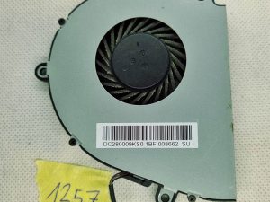 VENTILATOR VENTILATOR ACER ASPIRE V3-531 V3-531G PN DC280009KS0 DC280009KD0 VENTILATOR 10