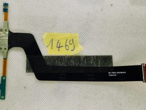 FLAT FLEX+SAMSUNG GALAXY NOTE 10.1 SM-P600 P605 USB MIKRO KONEKTOR ZA PUNJENJE Utičnica
