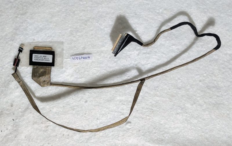 RAVNI VGA ACER E1-521 E1-531 E1-571 LED KABEL DC02001FO10