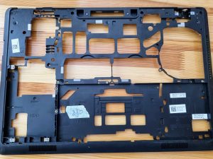 ZA Dell Latitude E5450 prijenosno računalo D poklopac donje baze kućišta 0N5W8M N5W8M