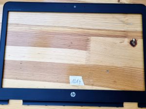 ZA HP ELITEBOOK 840 745 G3 G4 B okvir zaslona 821160-001
