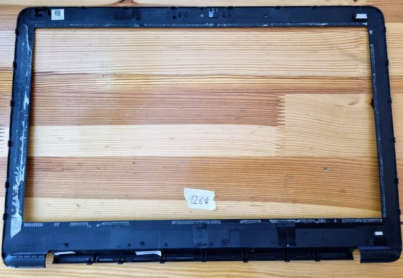 ZA HP ZBook 15 G3 ZBook 15 G4 B Shell Screen Frame Screen Border AP1C3000200 - Slika 2