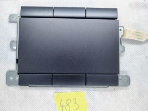ZA HP ZBook 17 Touchpad s tipkama miša i okvirom PK37B00EG00 TM-02706-001