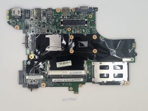FRU 04X3679 04X3675 Glavna ploča za Lenovo ThinkPad T430S matična ploča prijenosnog računala I7-3520M CPU DDR3