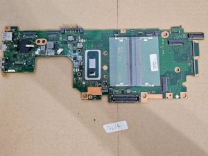 Matična ploča prijenosnog računala FUJITSU E559 | Originalni zamjenski dio | SRFFX (Intel Core i5-8265U)