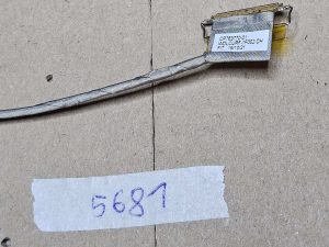FUJITSU E559 LCD kabel za zaslon prijenosnog računala CP763770-01 | Originalni rabljeni dio