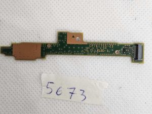 FUJITSU E559 Power Board CP761755-Z3 | Zamjena dijelova prijenosnog računala | Originalni OEM