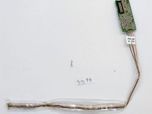 Čitač otisaka prstiju i kabel za prijenosna računala HP Compaq NX6325