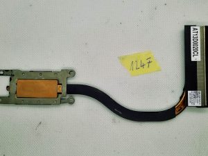 Za prijenosno računalo DELL E5450, hladnjak za hlađenje CPU-a, VENTILATOR CN-010YHD 010YHD 10YHD