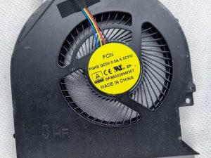 Za DELL Latitude E5570 CN-0H9M9M DC28000GMF0 ventilator hladnjaka