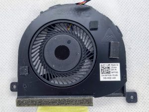 Za DELL Latitude KDB0705HC A04 ventilator 6YYDG DC28000EFSL 06YYDG