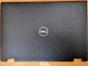 Za DELL LatitudeE7390 2-u-1 LCD gornje kućište A Shell 0JD0F2 crno