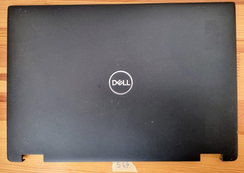 Za DELL LatitudeE7390 2-u-1 LCD gornje kućište A Shell 0JD0F2 crno