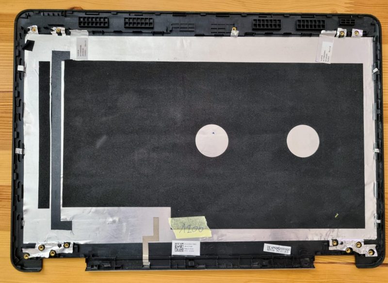 Za Dell Latitde E5440 E5540 A133D2 A Shell A Case Stražnji poklopac CN-A133D2 - Slika 2