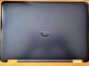 Za Dell Latitde E5440 E5540 A133D2 A Shell A Case Stražnji poklopac CN-A133D2