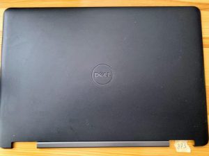 Za Dell Latitde E5440 E5540 A133D2 A Shell A Case Stražnji poklopac CN-A133D2