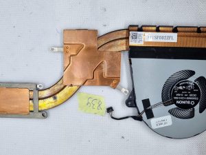 Za Dell latitude 5580 M3520 ventilator za hlađenje toplinske cijevi Dimenzija 03NDV7 3NDV7