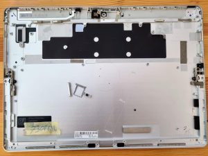 Za HP Elite X2 1012 G1 A shell 844871-001 Gornji poklopac Stražnji poklopac