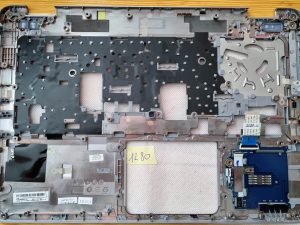 Za HP EliteBook 840 G3 C školjkasti zaslon stražnji poklopac oslonac za dlan 821173-001