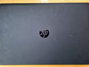 Za HP ProBook 470 G2 17.3" LCD stražnji poklopac A Shell 768373-001