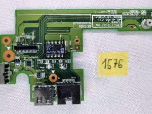 Za Lenovo ThinkPad L540 Ethernet priključak LAN USB ploča 04X4864 0C62514
