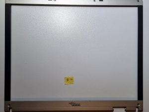 Fujitsu 24-46399-00 Amilo Pro V2030 LCD trim okvir - originalni zamjenski dio