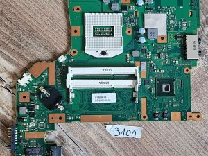 Fujitsu A574 matična ploča prijenosnog računala A574 CP666101-Z2 - originalni OEM dijelovi za prijenosna računala