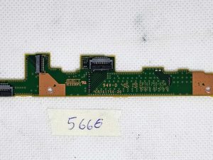 FUJITSU E559 CP761750-Z3 Touchpad tipke miša – originalni zamjenski dio za prijenosno računalo
