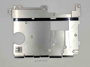 Fujitsu Esprimo D9500 držač tipkovnice/nosač - originalna zamjena