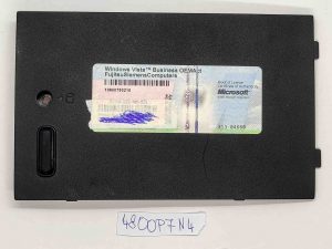 Poklopac tvrdog diska Fujitsu Esprimo Mobile V5515 - originalni poklopac HDD-a