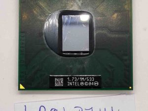 Fujitsu Esprimo V5535 V5515 Pentium T2080 1,73 GHz CPU procesor SL9VY - Nadogradnja