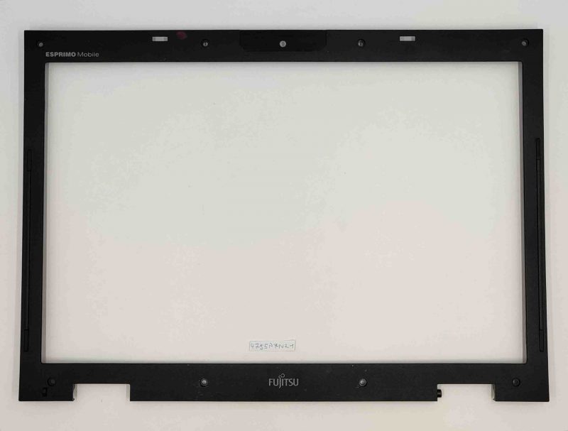 Fujitsu Esprimo V6535 15.4" okvir LCD zaslona 60.4J025.001