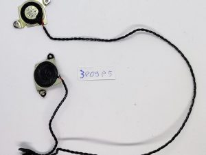 Fujitsu LIFEBOOK AH531 lijevi desni interni zvučnici za prijenosno računalo - 20CRFE-1 originalni dijelovi