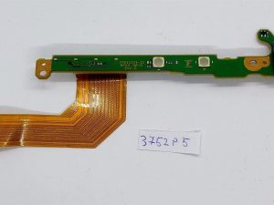 Fujitsu LIFEBOOK S936 USB ploča s kabelom CP693550-Z5 - originalni dijelovi za prijenosna računala