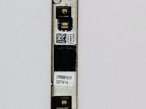 Originalni dijelovi za prijenosno računalo Fujitsu LIFEBOOK S936 web kamera CP699910-01