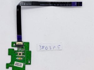 Fujitsu LifeBook A512 AH512 A531 AH531 ploča s gumbom za uključivanje + kabel DA0FH5PI6E0 - originalni dijelovi za prijenosna računala