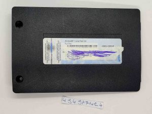 Fujitsu LifeBook AH531 HDD poklopac CP515946-01 - originalni dio za prijenosno računalo
