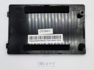 Fujitsu LifeBook AH531 HDD poklopac CP515946-01 originalni dijelovi za prijenosno računalo