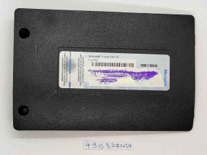 Fujitsu LifeBook AH531 HDD poklopac Originalni dio CP515946-01