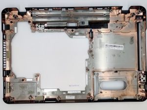 Donje kućište glavne ploče Fujitsu LifeBook AH531 CP515937-02 Originalni dijelovi prijenosnog računala