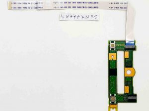 Fujitsu LifeBook U745 Zamjenski dio gumba za klik CP670080