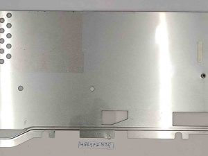 Fujitsu LifeBook U745 Metalni okvir tipkovnice CP687036-XX Zamjenski dio
