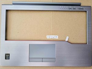 Fujitsu LifeBook U745 poklopac tipkovnice s naslonom za dlan s dodirnom podlogom i gumbima