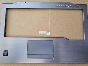 Fujitsu LifeBook U745 poklopac tipkovnice s naslonom za dlan s dodirnom podlogom - bez gumba
