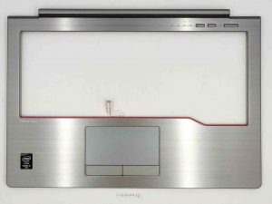 Fujitsu LifeBook U745 poklopac tipkovnice s osloncem za dlanove sa zamjenom touchpada