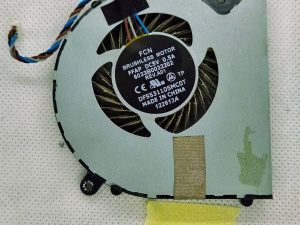 Ventilator za hlađenje procesora Fujitsu Lifebook A514 6033B0032202