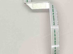 Fujitsu Lifebook A531 A512 AH531 USB utičnica ploča s kabelom DA0FH5TB6A0