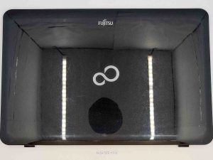 Fujitsu Lifebook A531 AH512 AH531 Gornji poklopac LCD poklopca CP515924-01 Zamjena