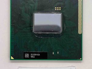 Fujitsu Lifebook A531 Intel Pentium CPU 2,2 GHz SR07T Originalni dio